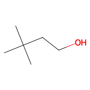 3,3-Dimethylbutanol,624-95-3
