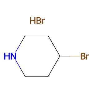 4-Bromopiperidine hydrobromide,54288-70-9