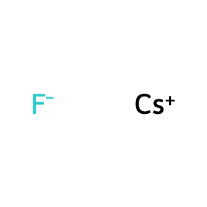 Cesium fluoride,13400-13-0