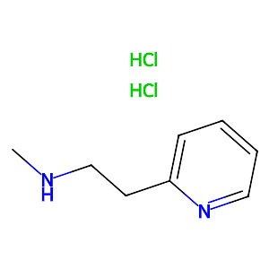 Methyl [2-(2-pyridyl)ethyl]amine dihydrochloride,5579-84-0