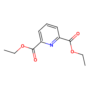 Diethyl pyridine-2,6-dicarboxylate,15658-60-3