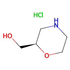 (R)-(Morpholin-2-yl)methanol hydrochloride,156925-22-3