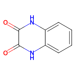 Quinoxaline-2,3(1H,4H)-dione,15804-19-0