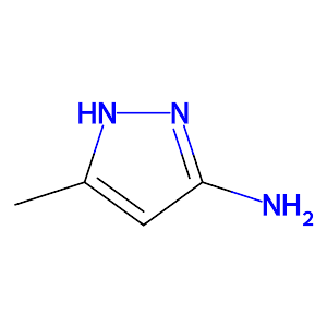 3-Amino-5-methylpyrazole,31230-17-8