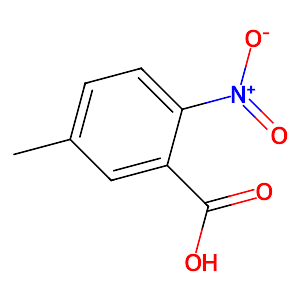 5-Methyl-2-nitrobenzoic acid,3113-72-2