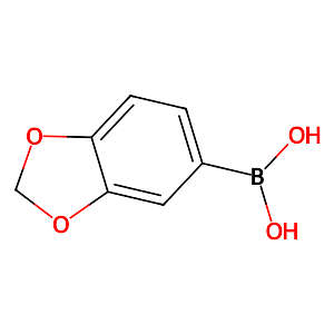 3,4-Methylenedioxyphenylboronic acid,94839-07-3