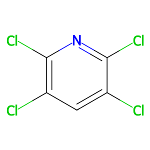 2,3,5,6-Tetrachloropyridine,2402-79-1