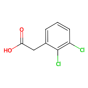2,3-Dichlorophenylacetic acid,10236-60-9