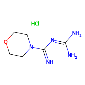 Moroxydine HCl,3160-91-6