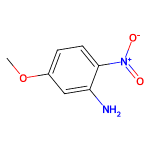 5-Methoxy-2-nitrophenylamine,16133-49-6