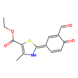 Ethyl 2-(3-formyl-4-hydroxyphenyl)-4-methylthiazole-5-carboxylate,161798-01-2