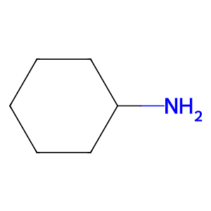 1-Aminocyclohexane,108-91-8