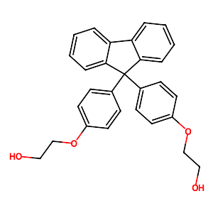 9,9-Bis[4-(2-hydroxyethoxy)phenyl]fluorene,117344-32-8