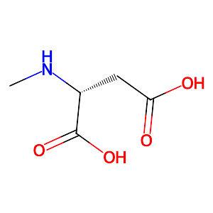N-Methyl-D-aspartic acid,6384-92-5