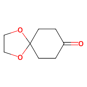 1,4-Cyclohexanedione monoethylene acetal,4746-97-8