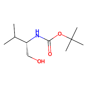 Boc-L-Valinol,79069-14-0