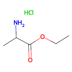 DL-Alanine ethyl ester hydrochloride,617-27-6
