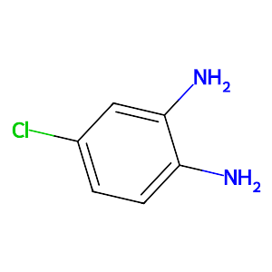 4-Chloro-1,2-diaminobenzene,95-83-0