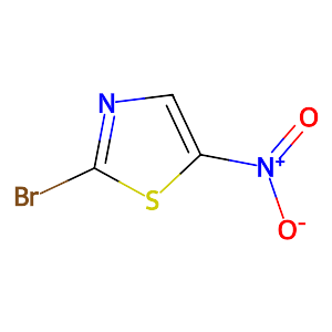 2-Bromo-5-nitrothiazole,3034-48-8