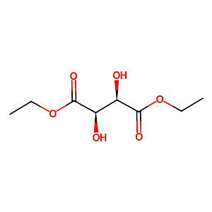 Diethyl L-(+)-tartrate,87-91-2