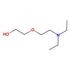 2-(2-Diethylaminoethoxy)ethanol,140-82-9