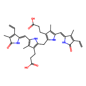 Bilirubin,635-65-4