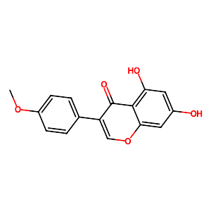 Biochanin A,491-80-5