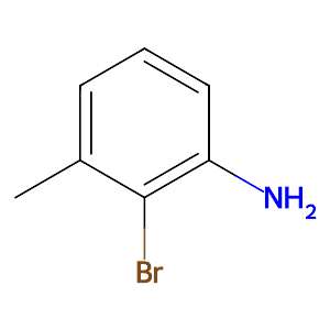 2-Bromo-3-methylaniline,54879-20-8