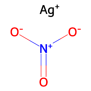Silver nitrate, ACS reagent ,7761-88-8