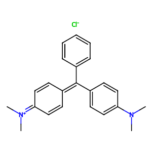 Basic Green 4,569-64-2
