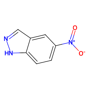 5-Nitroindazole,5401-94-5