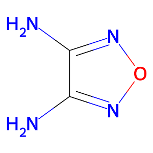 3,4-Diaminofurazan,17220-38-1