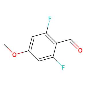 2,6-Difluoro-4-methoxybenzaldehyde,256417-10-4
