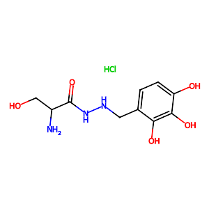 Benserazide HCl,14919-77-8