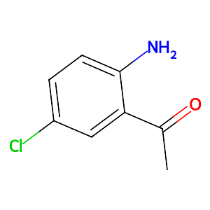 1-(2-Amino-5-chlorophenyl)ethanone,1685-19-4