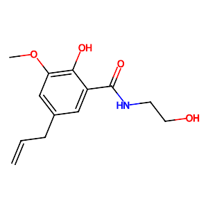 Alibendol,26750-81-2