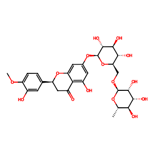 Hesperidin micronized, meet USP Specifications,520-26-3