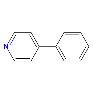 4-Phenylpyridine,939-23-1