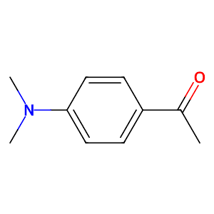 4'-Dimethylaminoacetophenone,2124-31-4