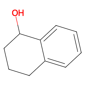 alpha-Tetralol,529-33-9