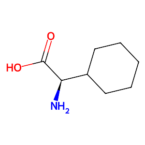 D-Cyclohexylglycine,14328-52-0