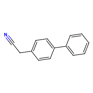 4-Biphenylacetonitrile,31603-77-7