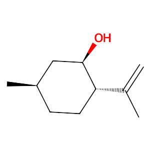 (-)-Isopulegol,89-79-2