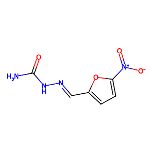 Nitrofurazone,59-87-0