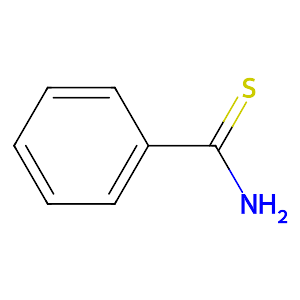 Thiobenzamide,2227-79-4