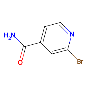 2-Bromoisonicotinamide,29840-73-1