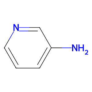 3-Aminopyridine,462-08-8