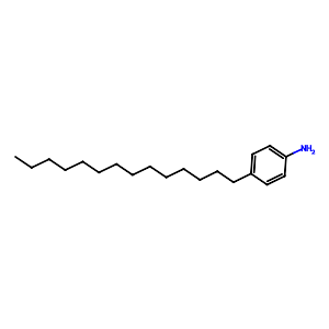 4-Tetradecylaniline,91323-12-5