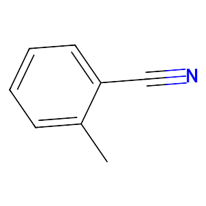 o-Tolunitrile,529-19-1