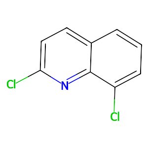 2,8-Dichloroquinoline,4470-83-1